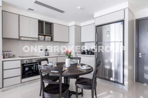 Apartamento en Dubai, 2 dormitorios, 106.1 m², № 1131 - foto 4