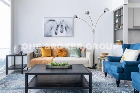 Apartamento en Dubai, 2 dormitorios, 106.1 m², № 1131 - foto 15