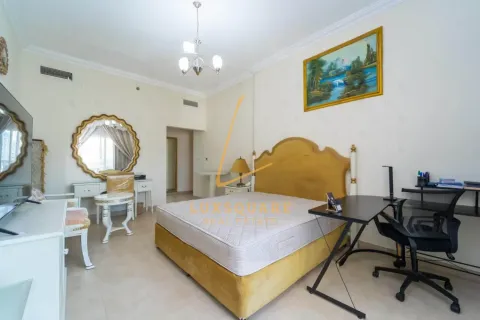 Appartement à Jumeirah Village Circle, Dubai, 2 chambres, 121 m², № 69201 - photo 14