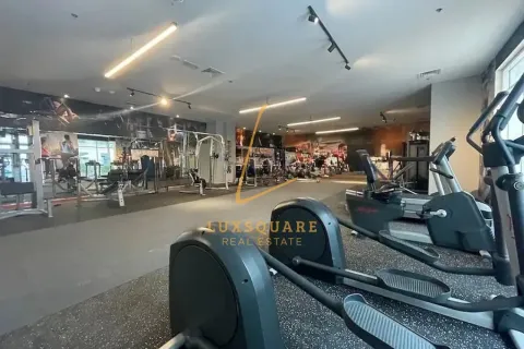 Appartement à Jumeirah Village Circle, Dubai, 2 chambres, 121 m², № 69201 - photo 18