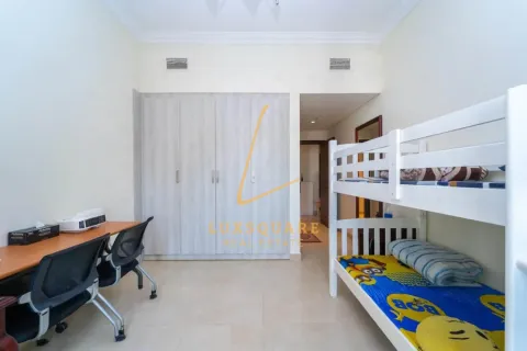 Appartement à Jumeirah Village Circle, Dubai, 2 chambres, 121 m², № 69201 - photo 11