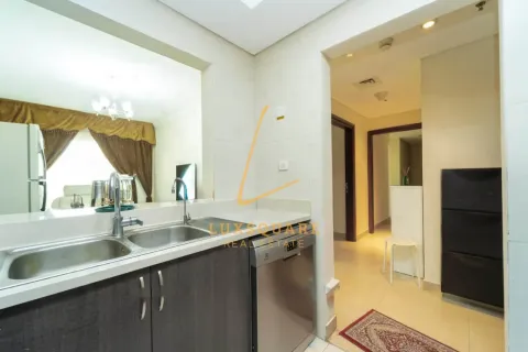 Appartement à Jumeirah Village Circle, Dubai, 2 chambres, 121 m², № 69201 - photo 6