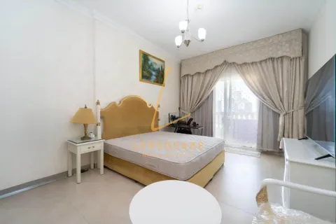 Appartement à Jumeirah Village Circle, Dubai, 2 chambres, 121 m², № 69201 - photo 9