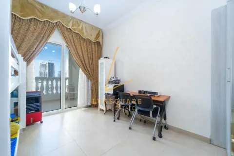 Appartement à Jumeirah Village Circle, Dubai, 2 chambres, 121 m², № 69201 - photo 12