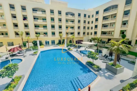 Appartement à Jumeirah Village Circle, Dubai, 2 chambres, 121 m², № 69201 - photo 19