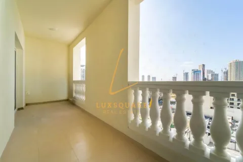 Appartement à Jumeirah Village Circle, Dubai, 2 chambres, 121 m², № 69201 - photo 10