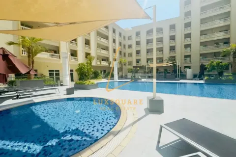 Appartement à Jumeirah Village Circle, Dubai, 2 chambres, 121 m², № 69201 - photo 16