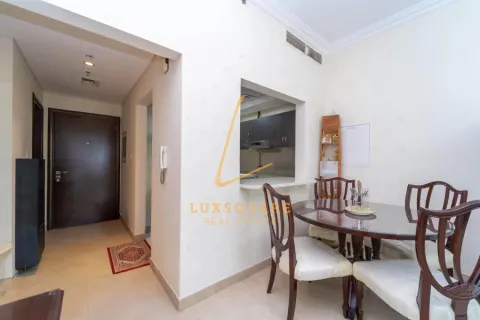 Appartement à Jumeirah Village Circle, Dubai, 2 chambres, 121 m², № 69201 - photo 3