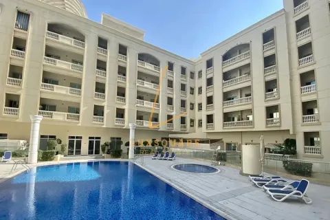Appartement à Jumeirah Village Circle, Dubai, 2 chambres, 121 m², № 69201 - photo 1