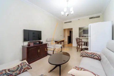 Appartement à Jumeirah Village Circle, Dubai, 2 chambres, 121 m², № 69201 - photo 5