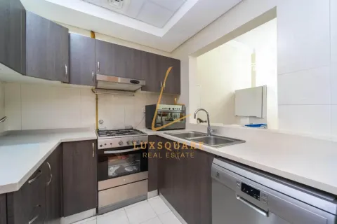 Appartement à Jumeirah Village Circle, Dubai, 2 chambres, 121 m², № 69201 - photo 4