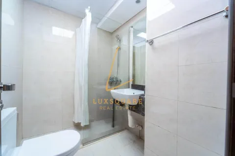 Appartement à Jumeirah Village Circle, Dubai, 2 chambres, 121 m², № 69201 - photo 8