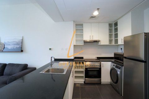 شقة في داماك هيلز (أكويا باي داماك), دبي 2 غرف نوم, 140 م² رقم 69217 - صورة 4