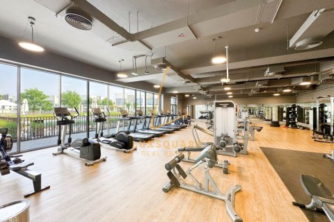 Villa in Dubai South (Dubai World Central), Dubai 3 bedrooms, 163 sq.m. № 69215 - photo 27