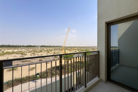 Villa in Dubai South (Dubai World Central), Dubai 3 bedrooms, 163 sq.m. № 69214 - photo 22