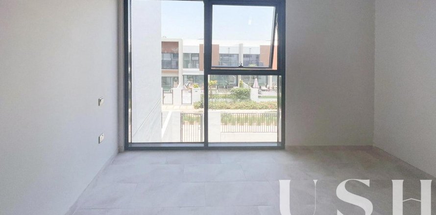 فيلا في Villanova, Dubai Land, دبي 3 غرف نوم, 161 م² رقم 39267