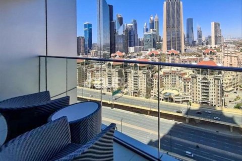 Apartamento en Downtown Dubai (Downtown Burj Dubai), Dubai, 1 dormitorio, 84 m², № 45101 - foto 6