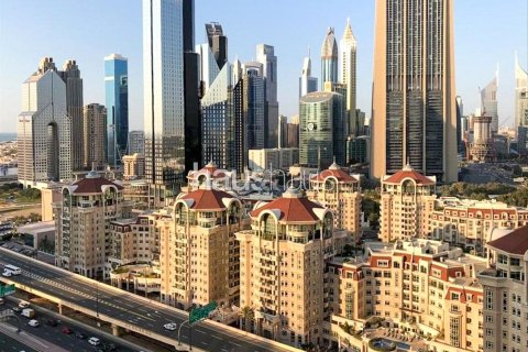 Apartamento en Downtown Dubai (Downtown Burj Dubai), Dubai, 1 dormitorio, 84 m², № 45101 - foto 8