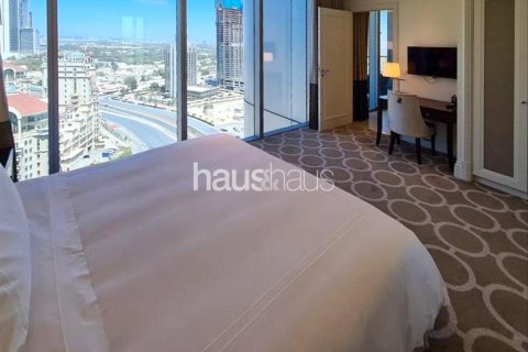 Apartamento en Downtown Dubai (Downtown Burj Dubai), Dubai, 1 dormitorio, 84 m², № 45101 - foto 4