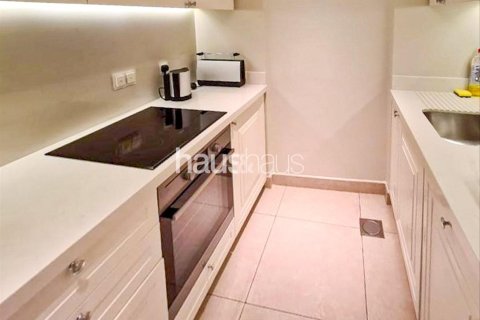 Apartamento en Downtown Dubai (Downtown Burj Dubai), Dubai, 1 dormitorio, 84 m², № 45101 - foto 5