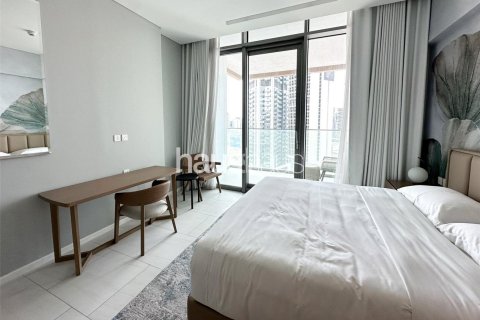 Снять в аренду дуплекс в Бизнес-Бэе, Дубай: 1 спальня, 109м², № 45090 - фото 11
