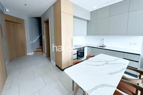 Снять в аренду дуплекс в Бизнес-Бэе, Дубай: 1 спальня, 109м², № 45090 - фото 4