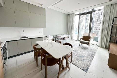 Снять в аренду дуплекс в Бизнес-Бэе, Дубай: 1 спальня, 109м², № 45090 - фото 2