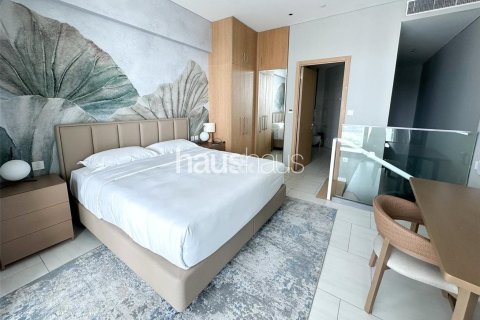 Снять в аренду дуплекс в Бизнес-Бэе, Дубай: 1 спальня, 109м², № 45090 - фото 8