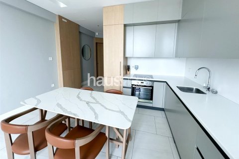 Снять в аренду дуплекс в Бизнес-Бэе, Дубай: 1 спальня, 109м², № 45090 - фото 3