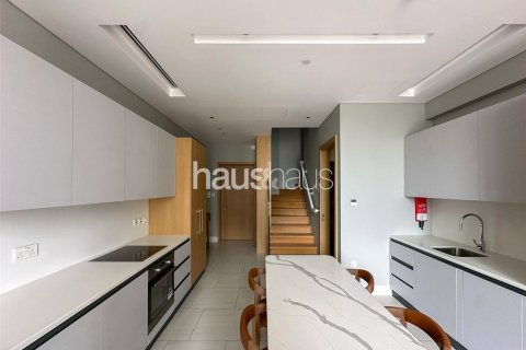 Duplex à Business Bay, Dubai, 1 chambre, 102 m², № 45091 - photo 3