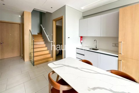 Duplex à Business Bay, Dubai, 1 chambre, 102 m², № 45091 - photo 5
