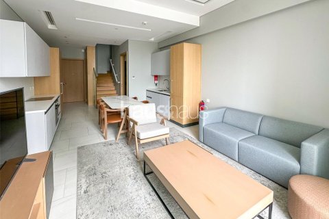 Duplex à Business Bay, Dubai, 1 chambre, 102 m², № 45091 - photo 2