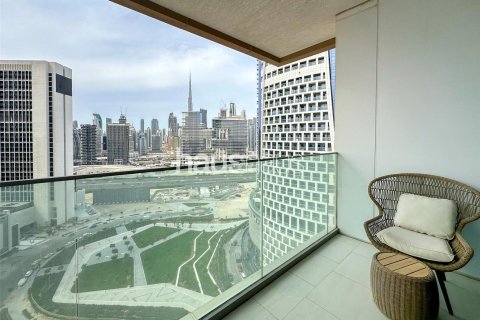 Duplex à Business Bay, Dubai, 1 chambre, 102 m², № 45091 - photo 13