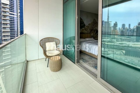 Duplex à Business Bay, Dubai, 1 chambre, 102 m², № 45091 - photo 11
