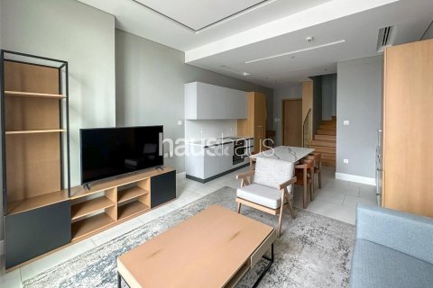 Duplex à Business Bay, Dubai, 1 chambre, 102 m², № 45091 - photo 4