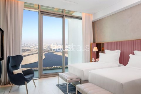 Dúplex en Business Bay, Dubai, 2 dormitorios, 178 m², № 45088 - foto 3