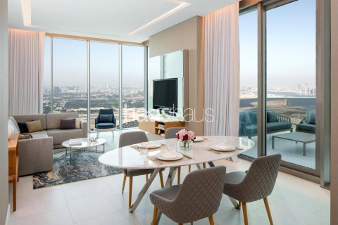 Dúplex en Business Bay, Dubai, 2 dormitorios, 178 m², № 45088 - foto 1