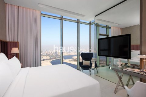 Dúplex en Business Bay, Dubai, 2 dormitorios, 178 m², № 45088 - foto 4
