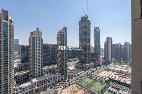 شقة في وسط مدينة دبي, دبي 1غرف نوم, 55 م² رقم 45102 - صورة 13