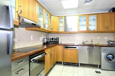 شقة في أبراج بحيرة جميرا, دبي 1غرف نوم, 92 م² رقم 45103 - صورة 5