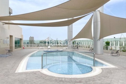 شقة في أبراج بحيرة جميرا, دبي 1غرف نوم, 92 م² رقم 45103 - صورة 11