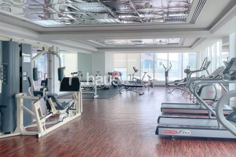 شقة في أبراج بحيرة جميرا, دبي 1غرف نوم, 92 م² رقم 45103 - صورة 10