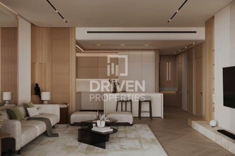 Apartment in Jumeirah Village Circle, Dubai 1 bedroom, 73.58 sq.m. № 140785 - photo 3
