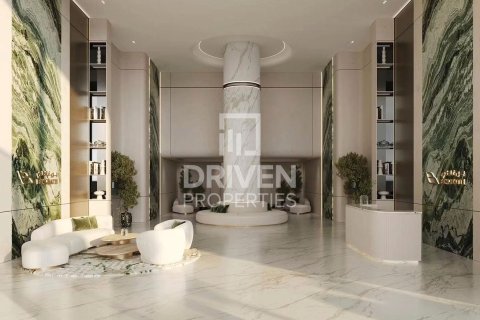 Apartment in Jumeirah Village Circle, Dubai 1 bedroom, 73.58 sq.m. № 140785 - photo 7