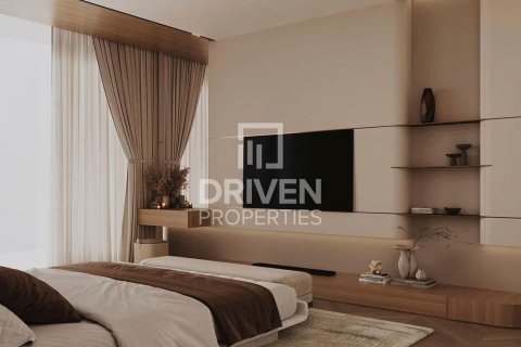 Apartment in Jumeirah Village Circle, Dubai 1 bedroom, 73.58 sq.m. № 140785 - photo 5