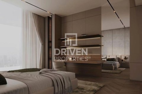 Apartment in Jumeirah Village Circle, Dubai 1 bedroom, 73.58 sq.m. № 140785 - photo 2