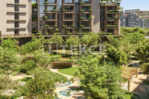 Apartment in City of Arabia, Dubai 2 bedrooms, 108 sq.m. № 111984 - photo 21