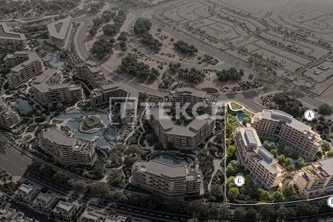 Apartment in City of Arabia, Dubai 2 bedrooms, 108 sq.m. № 111984 - photo 18