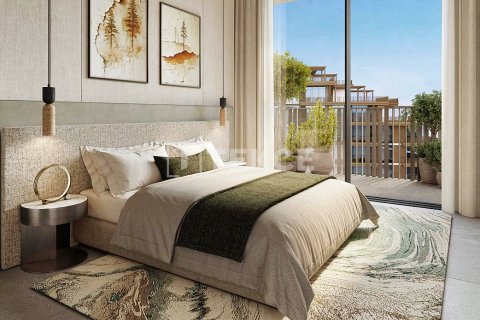 Apartment in City of Arabia, Dubai 2 bedrooms, 108 sq.m. № 111984 - photo 14