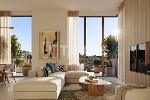 Apartment in City of Arabia, Dubai 2 bedrooms, 108 sq.m. № 111984 - photo 16